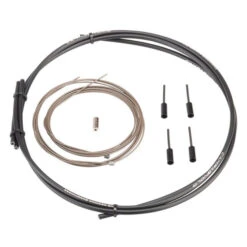 Campagnolo® Kit Câble Et Gaines De Dérailleur Campagnolo Max Smoothless