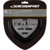Kit Câblerie Dérailleur Jagwire Road Elite Link Shift RCK550 - Noir 1 Kit Câblerie Dérailleur Jagwire Road Elite Link Shift RCK550 - Noir -SRAM Soldes kit cablerie derailleur jagwire road elite link shift rck550 noir