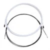 Kit Câblerie Dérailleur SRAM SlickWire VTT/Route Blanc -SRAM Soldes kit cablerie derailleur sram slickwire vtt route blanc