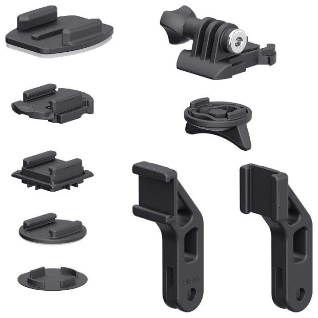 Kit Coque Téléphone + Supports SP Connect - IPhone 5/SE 4 Kit Coque Téléphone + Supports SP Connect - IPhone 5/SE – Image 2