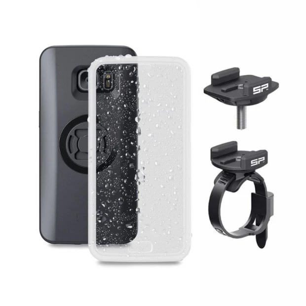 Kit Coque Téléphone + Supports SP Connect - Samsung Galaxy S9+/S8+ 3 Kit Coque Téléphone + Supports SP Connect - Samsung Galaxy S9+/S8+