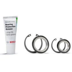 Kit D'Entretien De Roulements De Moteurs Bosch BDU4XX