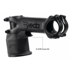 Deda-elementi Kit D'Entretoises De Jeu De Direction Deda Elementi S-DCR 56mm