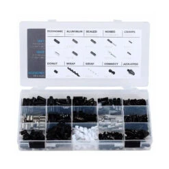 Kit De Réparation Câbles/Gaines BBB BCB-190