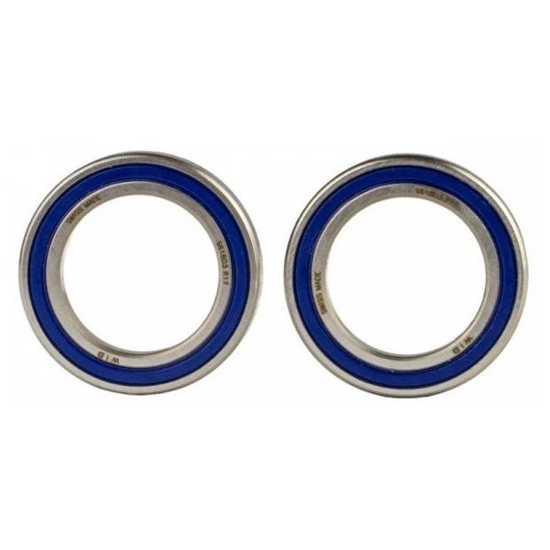 Kit De Roulements Avant Zipp NSW 3 Kit De Roulements Avant Zipp NSW