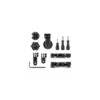 Kit De Support Avec Bras Réglable Pour Garmin VIRB XE/X/Ultra 30/360 -SRAM Soldes kit de support avec bras reglable pour garmin virb xe x ultra 30 360