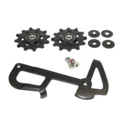 Kit Galets Et Chape Interne Longue De Dérailleur Arrière SRAM GX 1x11V/Force 1/Rival 1