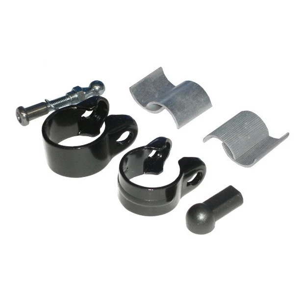 Kit Visserie Avec Collier TRAILGATOR 3 Kit Visserie Avec Collier TRAILGATOR