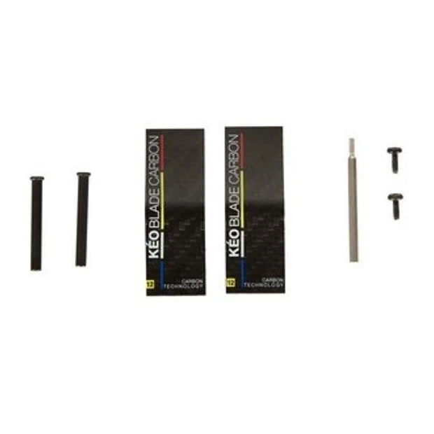 Lame De Tension Look Keo Blade 2 - 16° 3 Lame De Tension Look Keo Blade 2 - 16°