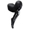 Levier De Frein Et De Vitesse Shimano 105 ST-R7020 - Droit - 11 Vitesses -SRAM Soldes levier de frein et de vitesse shimano 105 st r7020 droit 11 vitesses
