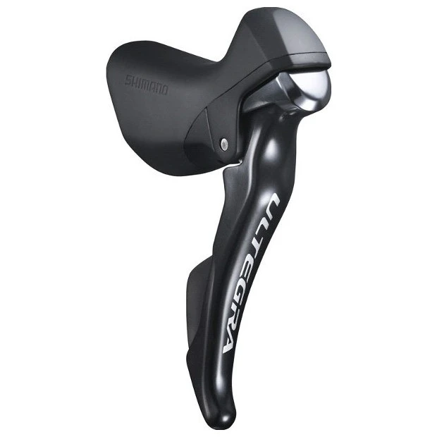 Levier Dérailleur Et Frein Shimano Ultegra ST-6800 - 11 V - Droit 3 Levier Dérailleur Et Frein Shimano Ultegra ST-6800 - 11 V - Droit
