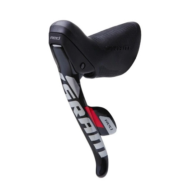 Levier Gauche Sram Red Ergodynamic - Gauche 3 Levier Gauche Sram Red Ergodynamic - Gauche