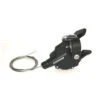 Levier Vitesse Sram X4 (Gauche) - 3 V -SRAM Soldes levier vitesse 3 v sram x4 gauche