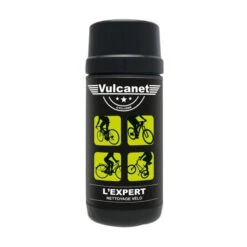Lingettes Nettoyantes/Dégraissantes Vulcanet L'Expert X80