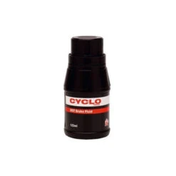Liquide De Frein DOT 5.1 Pour Frein Hydraulique 125 Ml