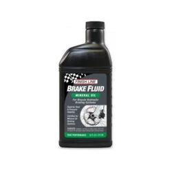 Liquide De Frein Finish Line Minérale - 475 Ml