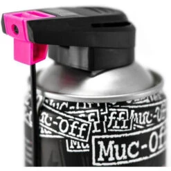 Lubrifiant Chaine Muc-Off Ebike All-Weather - 400ml 7 Lubrifiant Chaine Muc-Off Ebike All-Weather - 400ml -SRAM Soldes lubrifiant chaine muc off ebike all weather 400ml 2