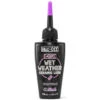 Lubrifiant Chaine Muc-Off EBike Wet -SRAM Soldes lubrifiant chaine muc off ebike wet