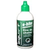 Lubrifiant Chaîne Squirt Lube Spécial E-Bike 120 Ml 1 Lubrifiant Chaîne Squirt Lube Spécial E-Bike 120 Ml -SRAM Soldes lubrifiant chaine squirt lube special e bike 120 ml