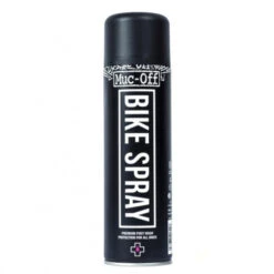 Lustrant Vélo Bike Spray PTFE Muc-Off - 500 Ml