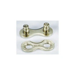 Taya Maillon Rapide Sigma SC-20 10 Vitesses Paire Argent