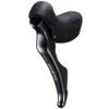 Manette De Dérailleur Et De Frein Shimano 105 ST-R7000 - 2 Vitesses - Gauche -SRAM Soldes manette de derailleur et de frein shimano 105 st r7000 2 vitesses gauche