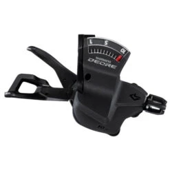 Manette De Dérailleur Shimano Deore M5130 Linkglide 10V Avec Indicateur