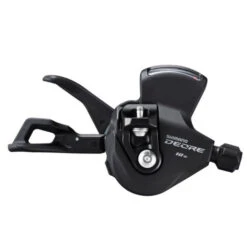 Manette De Dérailleur Shimano Deore SL-M4100-IR - Avec Indicateur - 10V