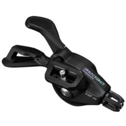 Manette De Dérailleur Shimano Deore SL-M4100-IR - Sans Indicateur - 10V -SRAM Soldes manette de derailleur shimano deore sl m4100 ir sans indicateur 10v 1