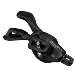 Manette De Dérailleur Shimano Deore SL-M5100-IR - Sans Indicateur - 11V -SRAM Soldes manette de derailleur shimano deore sl m5100 ir sans indicateur 11v 1