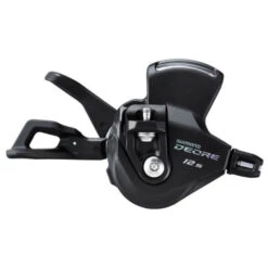 Manette De Dérailleur Shimano Deore SL-M6100-IR - Avec Indicateur - 12V