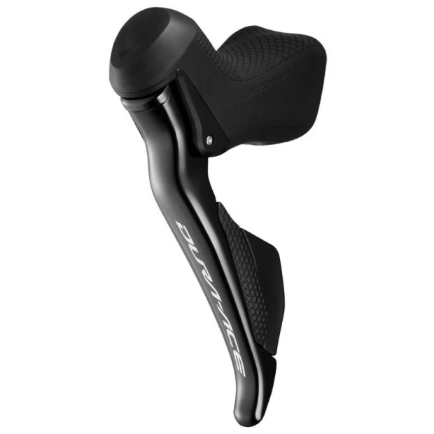 Manette De Vitesse Et Frein Shimano Dura Ace Di2 Hydro ST-R9170 - Gauche - 2 Vitesses 3 Manette De Vitesse Et Frein Shimano Dura Ace Di2 Hydro ST-R9170 - Gauche - 2 Vitesses