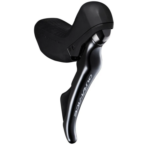 Manette De Vitesses Et Frein Shimano Dura-Ace ST-R9120 - Hydraulique - 2x11 Vitesses 4 Manette De Vitesses Et Frein Shimano Dura-Ace ST-R9120 - Hydraulique - 2x11 Vitesses – Image 2