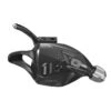 Manette Dérailleur Trigger Sram X01 DH - 7V - Noir -SRAM Soldes manette derailleur sram x01 dh 7 v