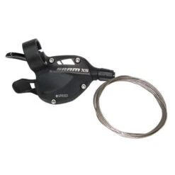 Manette Dérailleur Sram X5 - 2 V