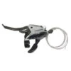Manette Shimano ST-EF 510 (4 Doigts) - 3 Vitesses -SRAM Soldes manette shimano st ef 510 4 doigts 3 vitesses