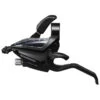 Manette Vitesses Et Freins Shimano Altus ST-EF500 - 3 Vitesses -SRAM Soldes manette vitesses et freins shimano altus st ef500 3v