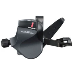 Manettes De Dérailleur Shimano Claris SL-R2000 - 2x8 Vitesses 6 Manettes De Dérailleur Shimano Claris SL-R2000 - 2x8 Vitesses -SRAM Soldes manettes de derailleur shimano claris sl r2000 2x8 vitesses 1