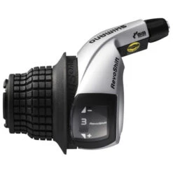 Manettes De Dérailleur Shimano Tourney SL-RS45 - 3x7 Vitesses