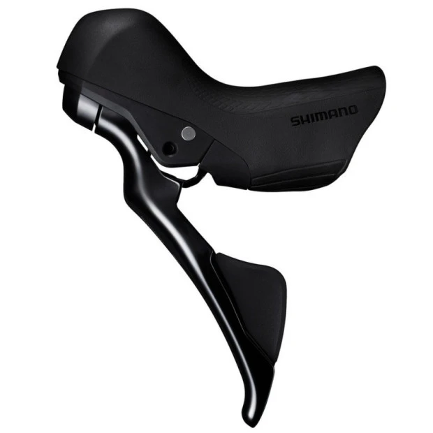 Manettes De Frein Et Vitesses Shimano 105 ST-R7025 - Petites Mains - 2x11 V 6 Manettes De Frein Et Vitesses Shimano 105 ST-R7025 - Petites Mains - 2x11 V – Image 4