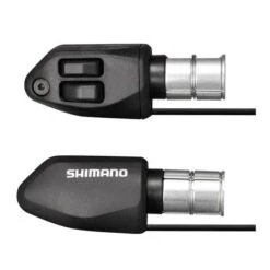 Manettes De Vitesses Shimano Di2 Center Lock SW-R617R - 2x11 Vitesses 5 Manettes De Vitesses Shimano Di2 Center Lock SW-R617R - 2x11 Vitesses -SRAM Soldes manettes de vitesses shimano di2 center lock sw r617r 2x11 vitesses 1
