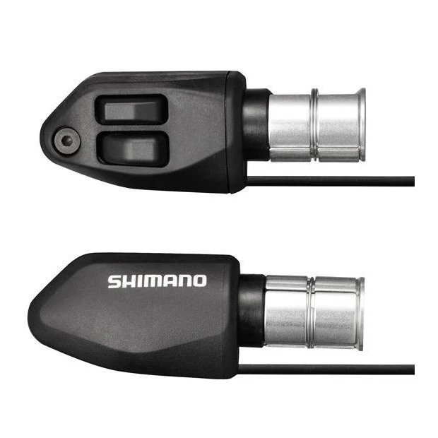 Manettes De Vitesses Shimano Di2 Center Lock SW-R617R - 2x11 Vitesses 4 Manettes De Vitesses Shimano Di2 Center Lock SW-R617R - 2x11 Vitesses – Image 2