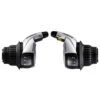 Manettes De Vitesses Shimano Tourney Revoshift SL-RS45 - 3x8V 2 Manettes De Vitesses Shimano Tourney Revoshift SL-RS45 - 3x8V -SRAM Soldes manettes de vitesses shimano tourney revoshift sl rs45 3x8v