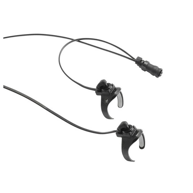 Manettes Shimano Di2 Sprinter Ultegra/Dura Ace E-Tube 3 Manettes Shimano Di2 Sprinter Ultegra/Dura Ace E-Tube