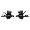 Manettes Vitesses Shimano Deore XT SL-T8000 - 3x10 Vitesses -SRAM Soldes manettes vitesses shimano deore xt sl t8000 3x10 vitesses