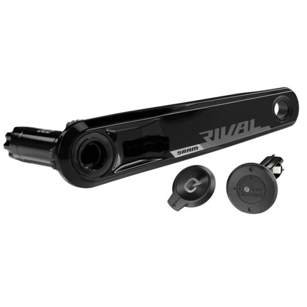 Manivelle Gauche Capteur De Puissance SRAM Rival D1 DUB Wide 4 Manivelle Gauche Capteur De Puissance SRAM Rival D1 DUB Wide – Image 2
