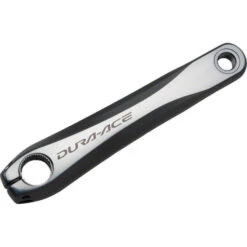 Manivelle Gauche Shimano Dura Ace FC-7900 - 172,5 Mm