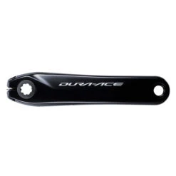 Manivelle Gauche Shimano Dura-Ace FC-R9100