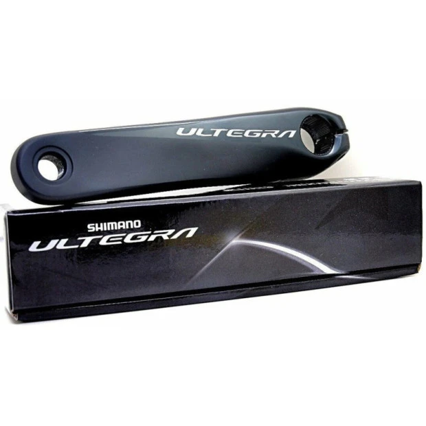 Manivelle Gauche Shimano Ultegra FC-R8000 3 Manivelle Gauche Shimano Ultegra FC-R8000