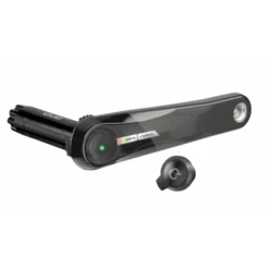 Manivelle Gauche SRAM Avec Capteur De Puissance Force D2 DUB